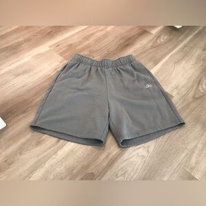 alo Accolade Sweat Short